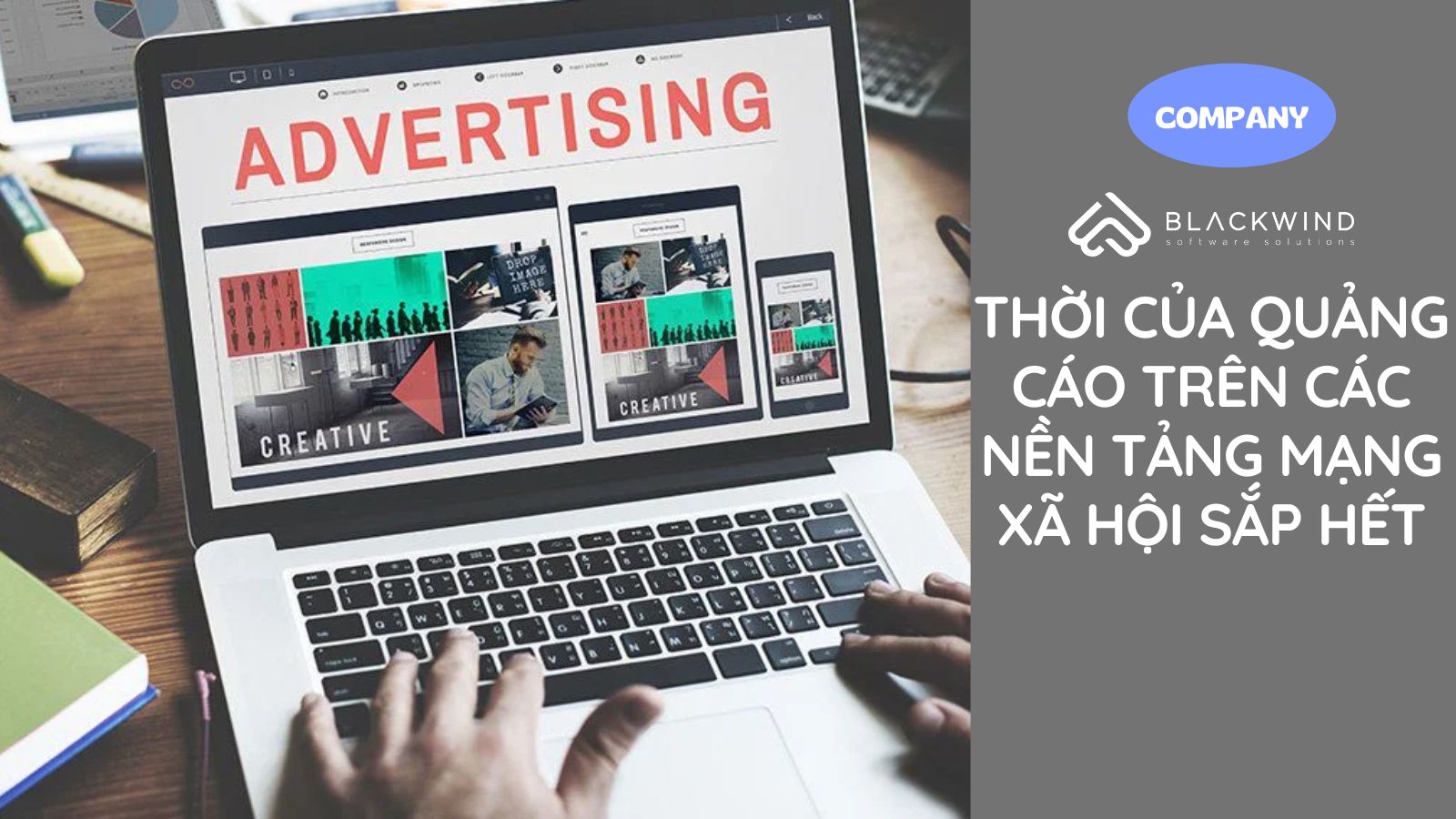 Thời hoàng kim của quảng cáo trên các nền tảng mạng xã hội sắp tới hồi kết