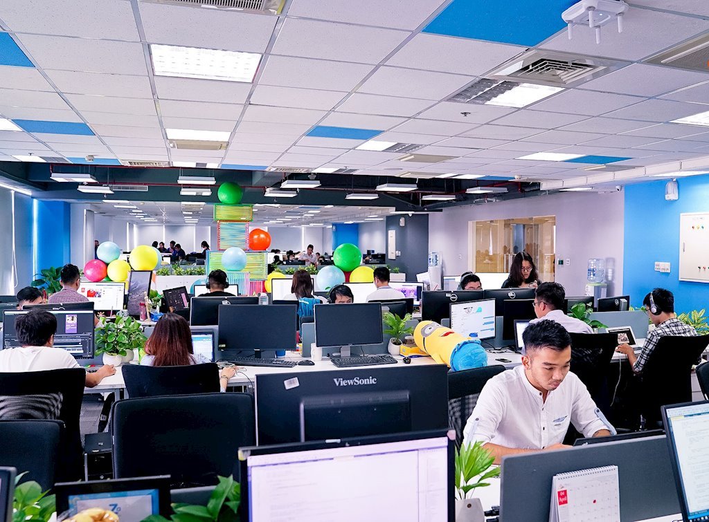 Nhu cầu ngành CNTT Việt Nam tăng gấp 4 lần sau 10 năm