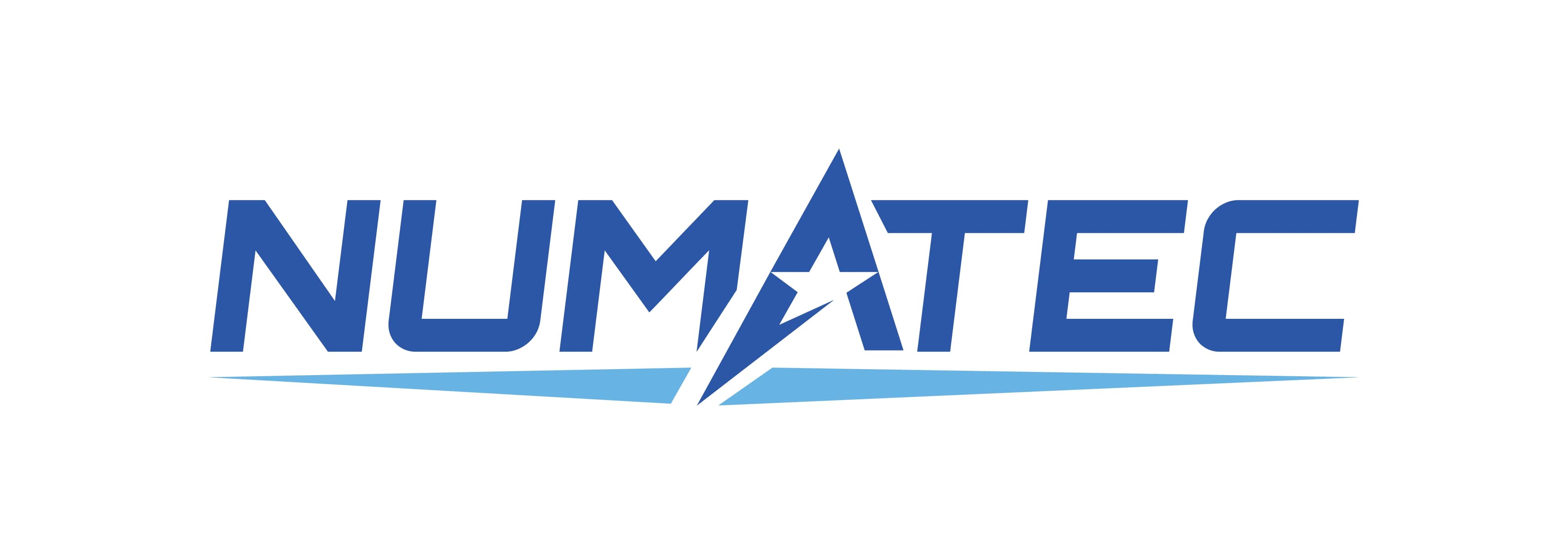 CÔNG TY CP NUMATEC VIỆT NAM