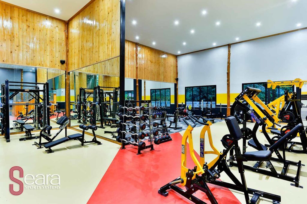 Tiêu chí lựa chọn phần mềm quản lý phòng gym