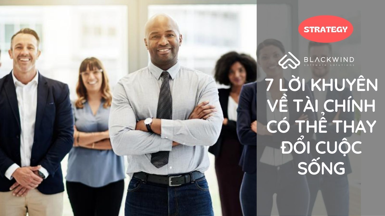 7 Lời khuyên về tài chính có thể thay đổi cuộc sống