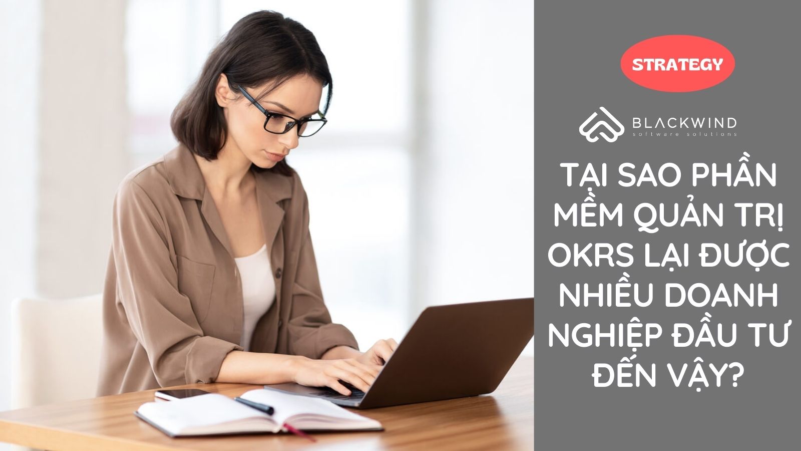OKRs quan trọng như thế nào?