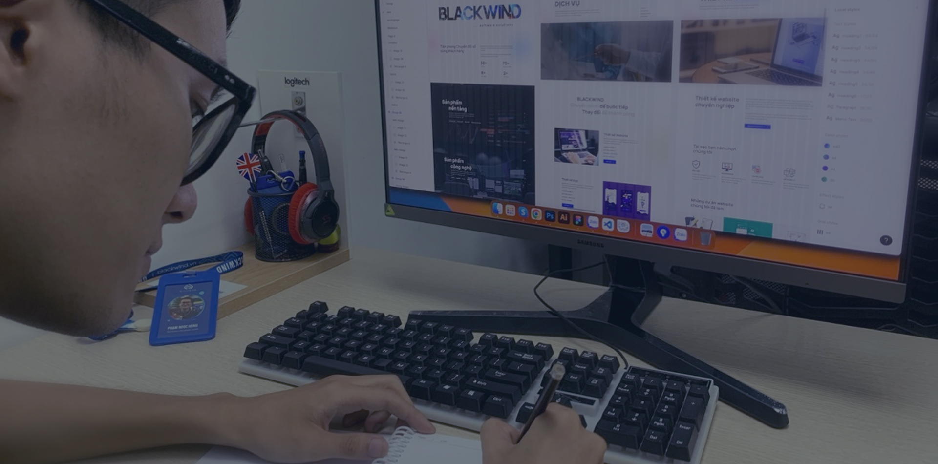 Technology solutions